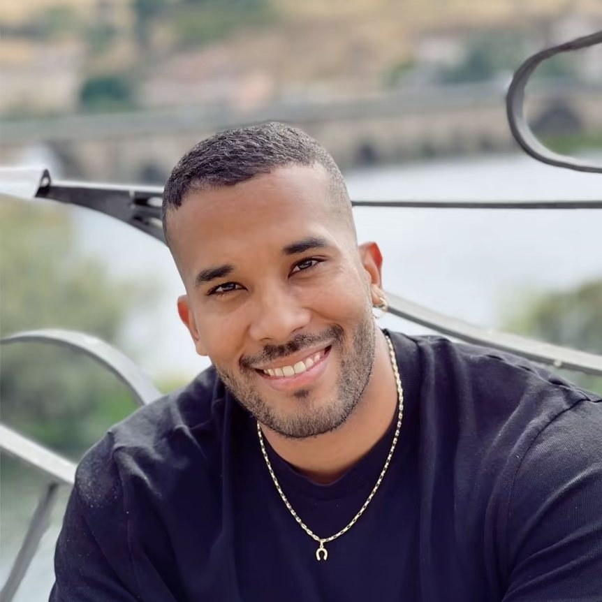 Santiago Perea Restrepo